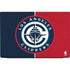 NBA LA Clippers Canvas Dell Vostro Skin